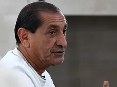 Ramón Díaz rompió el silencio tras los rumores de su posible llegada a River