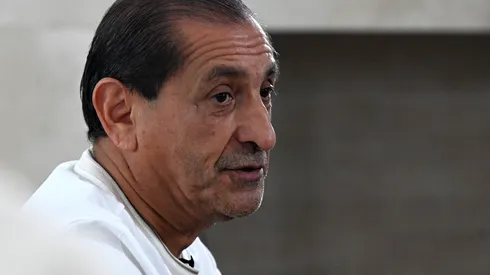 Ramón tuvo tres etapas como DT de River.
