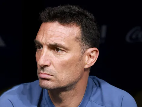 Con dos ex River: la formación confirmada de Argentina para jugar ante Suiza