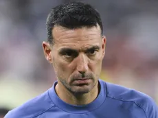 Con dos ex River: la formación confirmada de Argentina para jugar ante Suiza