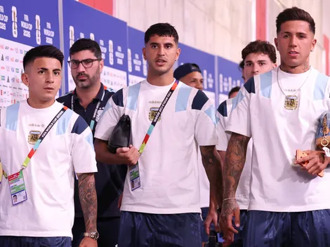 Argentina vs. Suiza: seguí la previa y el minuto a minuto de los cuartos de final