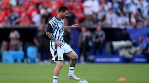 Seguí Argentina vs. Suiza EN VIVO.