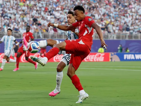 Argentina 0-0 Suiza EN VIVO: ¡Mac Allister tuvo la primera jugada clara del partido!