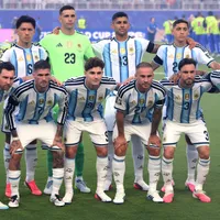 Los puntajes de Argentina vs. Suiza en el Mundial 2026: uno por uno de la Selección