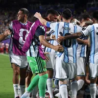El regreso de la Scaloneta tras el Mundial: ¿Cuánto paga el triunfo de Argentina ante Bolivia?