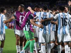 El regreso de la Scaloneta tras el Mundial: ¿Cuánto paga el triunfo de Argentina ante Bolivia?