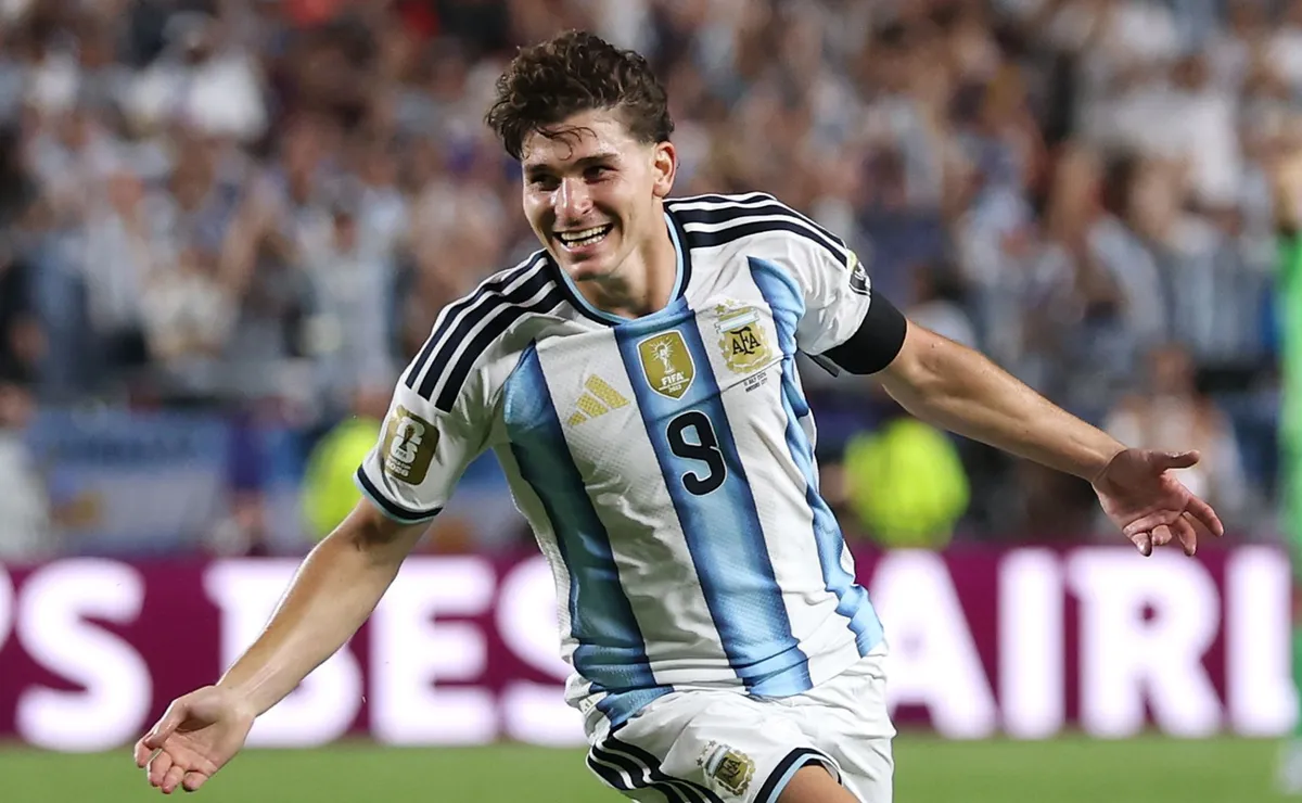 La organización tomó una importante medida con el ex River.