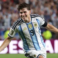 La decisión de la FIFA con Julián Álvarez tras su golazo para Argentina vs. Suiza y clasificar a semifinales del Mundial 2026: MVP
