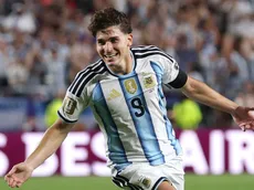 La decisión de la FIFA con Julián tras su golazo y clasificar a semis del Mundial