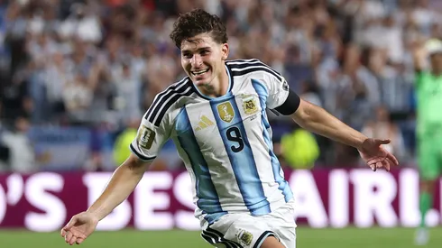 La organización tomó una importante medida con el ex River.