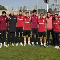 Uno por uno: cómo es la situación de cada uno de los borrados de River y sus posibles destinos