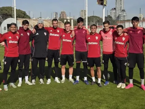 Uno por uno: cómo es la situación de cada uno de los borrados de River