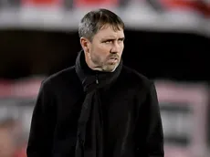 Determinantes: las dos bajas confirmadas de River para enfrentar a Aldosivi