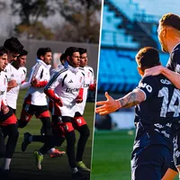 Se definió cuál podría ser el rival de River en caso de derrotar a Aldosivi