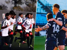 Se definió cuál podría ser el rival de River en caso de derrotar a Aldosivi