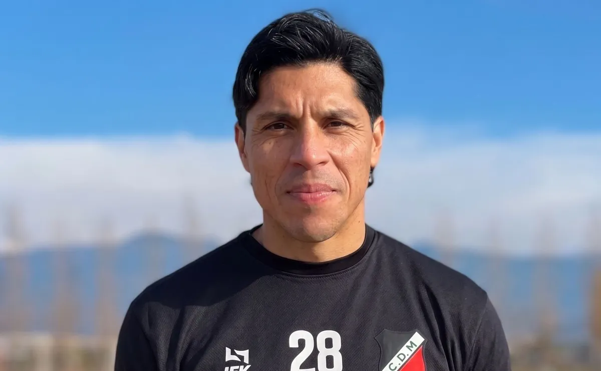 El mediocampista tiene nuevo club.