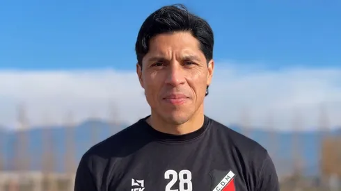 El mediocampista tiene nuevo club.