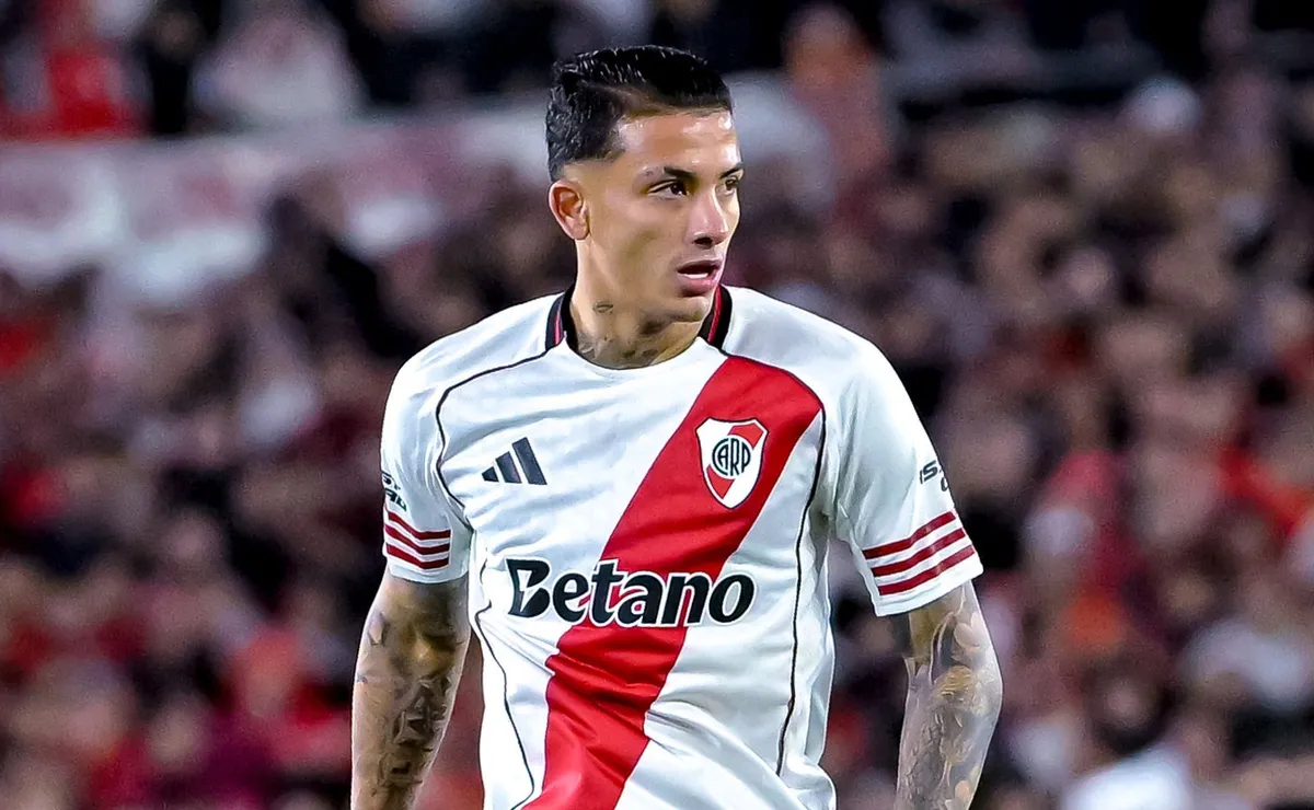 El colombiano podría ser la llave para abrirle la puerta a Angelito.