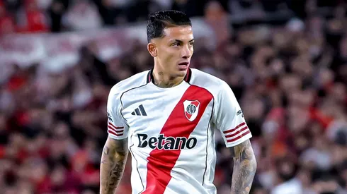 El colombiano podría ser la llave para abrirle la puerta a Angelito.