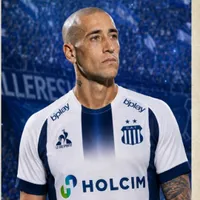 De sonar fuerte en River a firmar en Talleres: el detrás de escena de la negociación por Federico Fattori