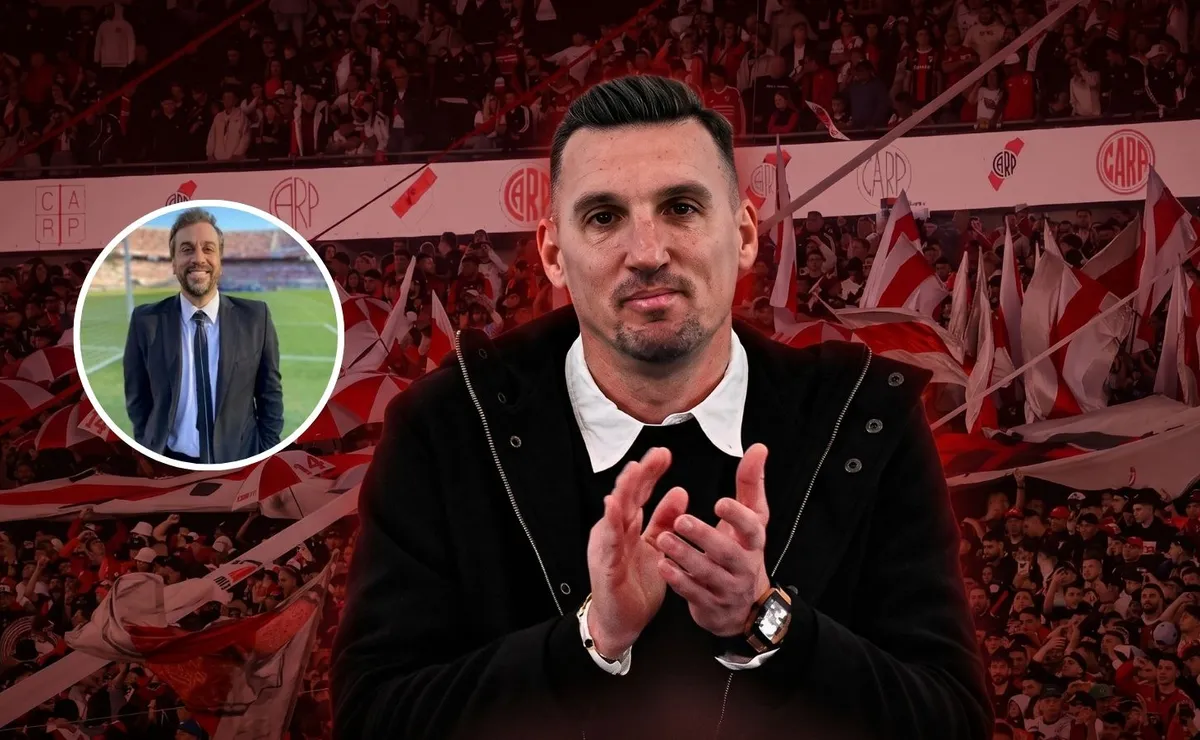 OPINIÓN | Armani, el superhéroe de River sin capa pero con guantes