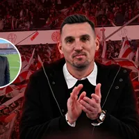 Opinión: Franco Armani, el superhéroe de River sin capa pero con guantes