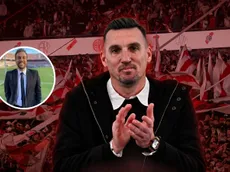 OPINIÓN | Armani, el superhéroe de River sin capa pero con guantes
