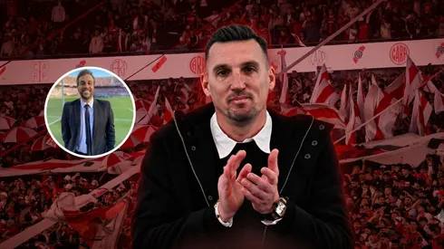 OPINIÓN | Armani, el superhéroe de River sin capa pero con guantes