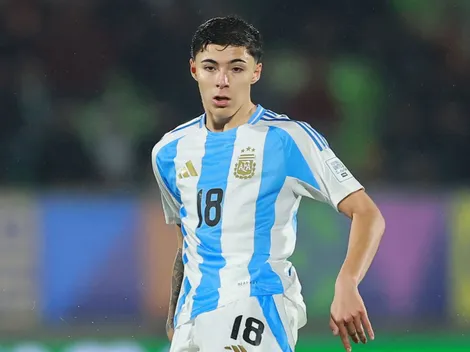 La joya del fútbol argentino que River está por cerrar como refuerzo
