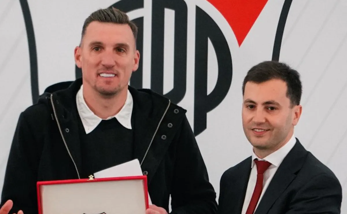 River ya tiene nueve bajas en el mercado de pases.