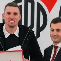 Con la salida de Armani, cuántos jugadores se fueron de River en este mercado y los que todavía no tienen club