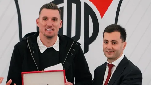 River ya tiene nueve bajas en el mercado de pases.