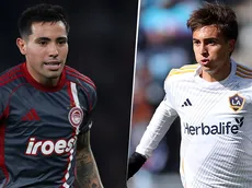 River maneja dos opciones para sumar un lateral izquierdo: quiénes son
