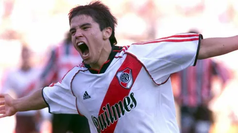 Saviola habló en exclusiva con LPM.