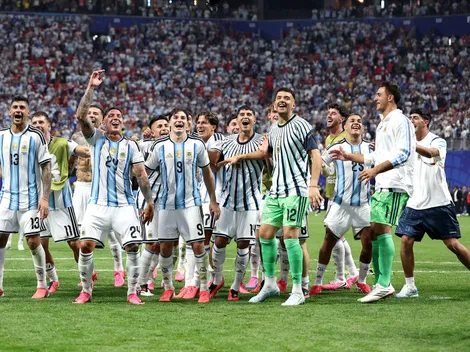 Creer o reventar: el manual de las cábalas más insólitas para viajar a ver a la Selección