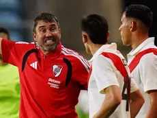 Coudet tiene en mente un equipo para jugar con Aldosivi: la posible formación
