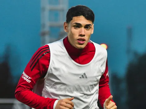El futuro de Lencina: las dos ofertas que River rechazó y el club de España que lo quiere