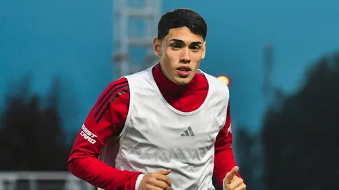Los motivos de los rechazos del club y la postura del jugador.