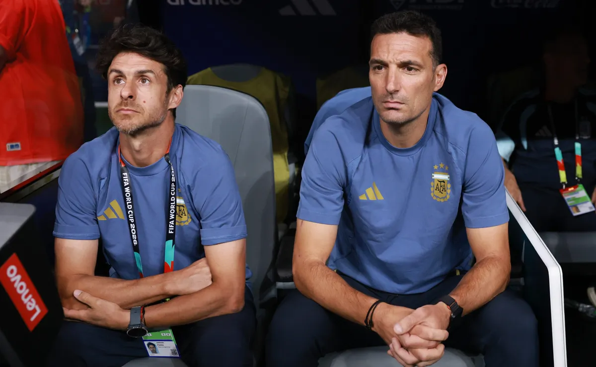 Los once confirmados por el cuerpo técnico.