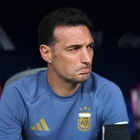El cambio con el que Scaloni sorprende en Argentina a minutos de jugar con Inglaterra