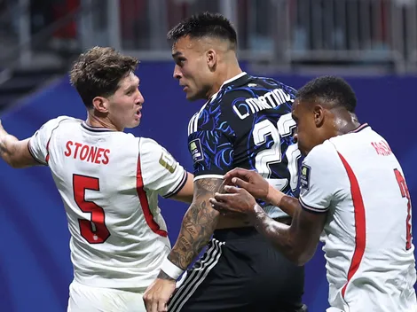 VIDEO: los goles de Enzo Fernández y Lautaro Martínez para Argentina vs. Inglaterra