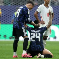 No se vio: el llanto de Enzo Fernández tras la clasificación de Argentina a la final del Mundial