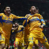 Ángel Correa, cada vez más cerca de River: qué dijo Fernando Gorriarán, compañero suyo en Tigres de México