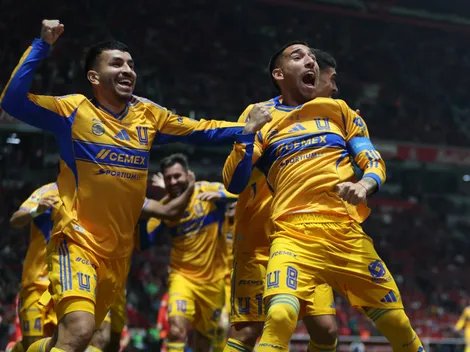 Ángel Correa se acerca cada vez más a River: un compañero de Tigres empezó a despedirlo