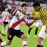 River estrena su semestre contra Aldosivi: a qué hora juega, cómo ver y formaciones