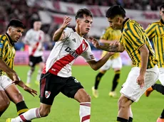 River estrena su semestre contra Aldosivi: a qué hora juega, cómo ver y formaciones