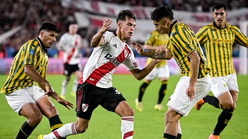 River y Aldosivi se medirán este viernes en Salta.