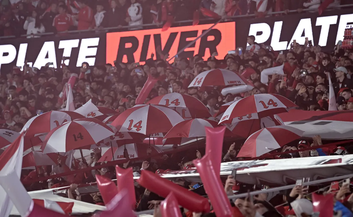 Toda la información sobre la venta de entradas para River vs. Barracas.