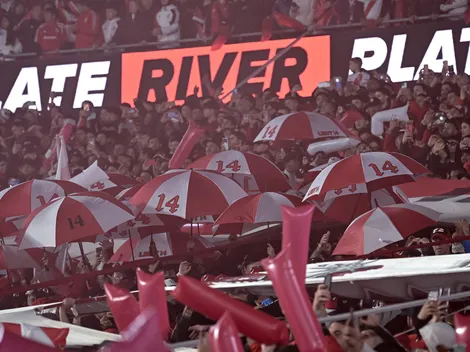 Venta de entradas para River vs. Barracas Central: cuándo salen y cómo comprar