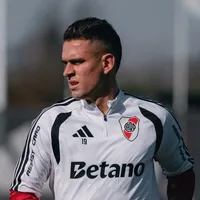 Por qué Borré, Arambarri y González están habilitados y cómo está el cupo de extranjero de River